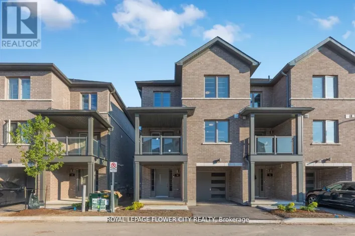 16 - 205 WEST OAK TRAIL, Kitchener