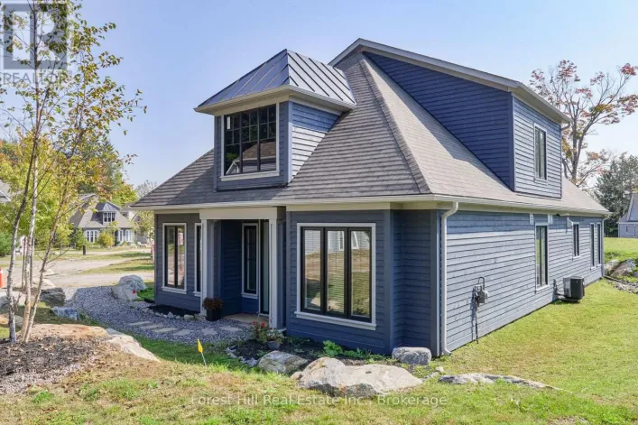 16 - 2054 PENINSULA ROAD, Muskoka Lakes