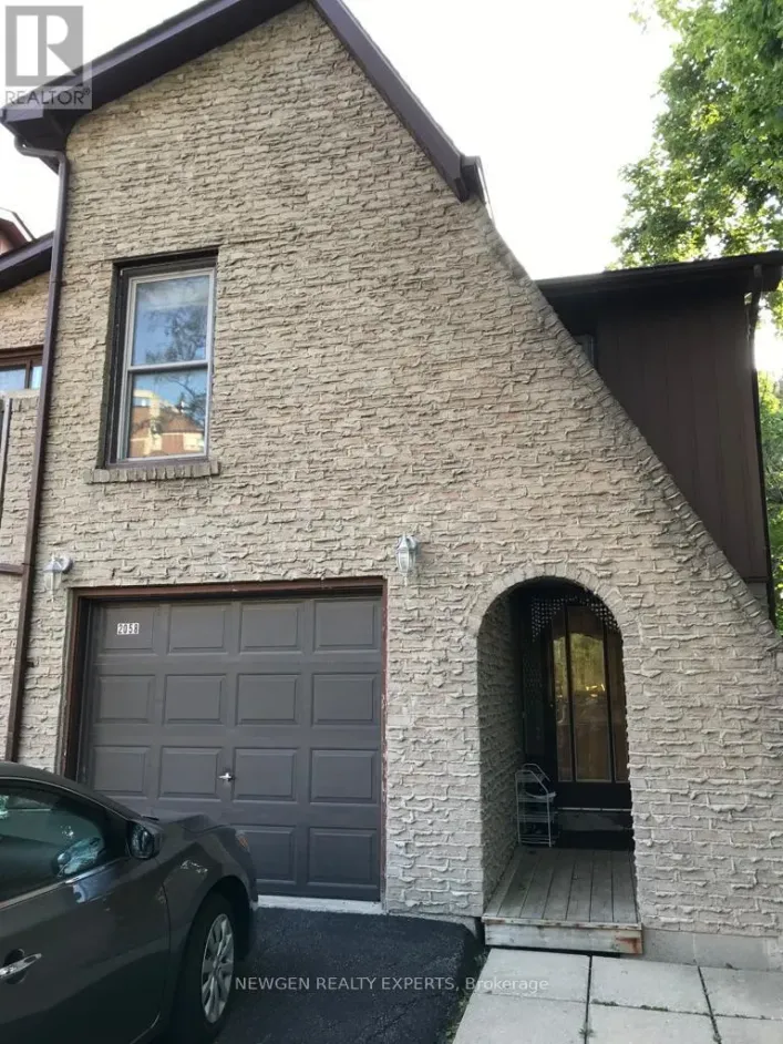 16 - 2058 MARTIN GROVE ROAD, Toronto