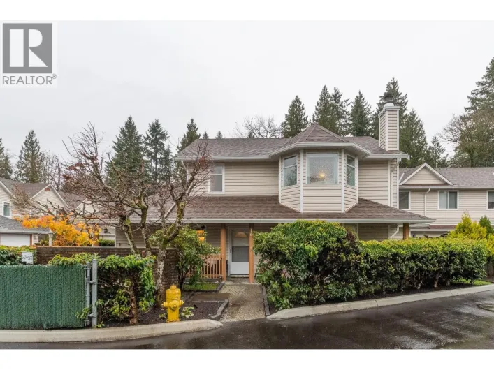 16 20699 120B AVENUE, Maple Ridge