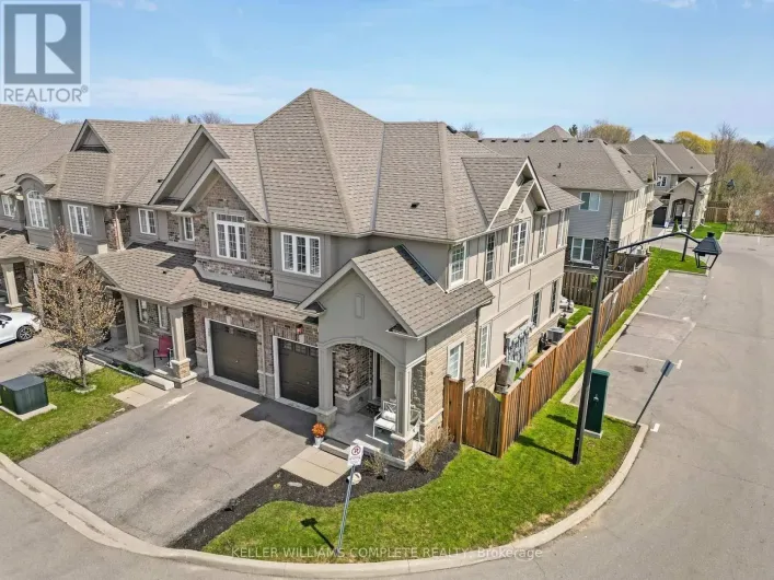 16 - 21 MADONNA DRIVE, Hamilton