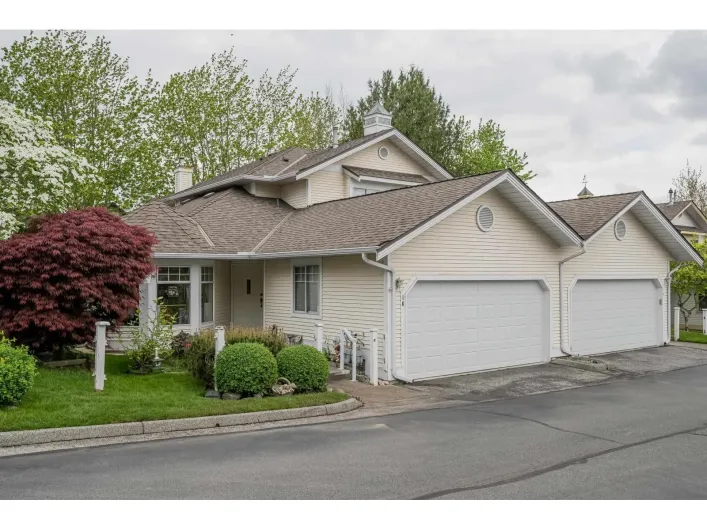 16 21138 88 AVENUE, Langley