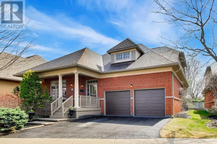 16 - 2175 STAVEBANK ROAD, Mississauga