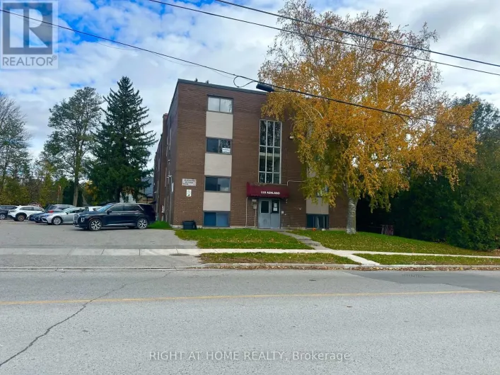 16 - 220 ASHLAND AVENUE, London East