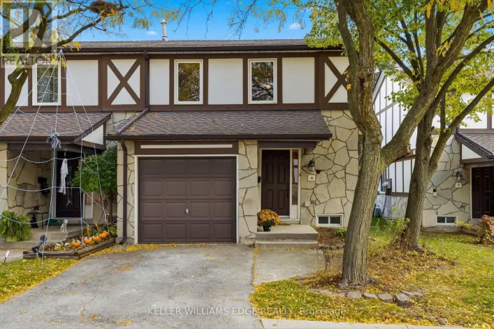 16 - 2200 GLENWOOD SCHOOL DRIVE, Burlington