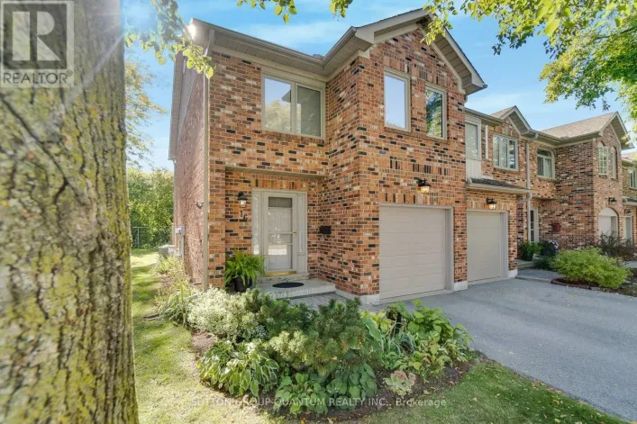 16 - 2230 WALKERS LINE, Burlington