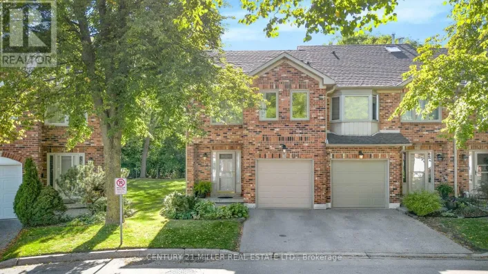 16 - 2230 WALKERS LINE, Burlington