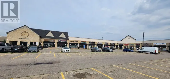 16 - 2275 BRITANNIA ROAD W, Mississauga