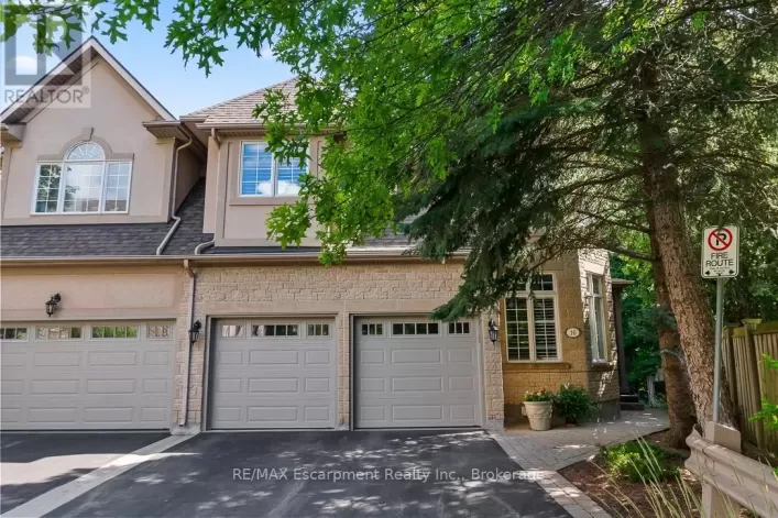 16 - 2303 HILL RIDGE COURT, Oakville