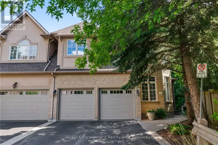 16 - 2303 HILL RIDGE COURT, Oakville