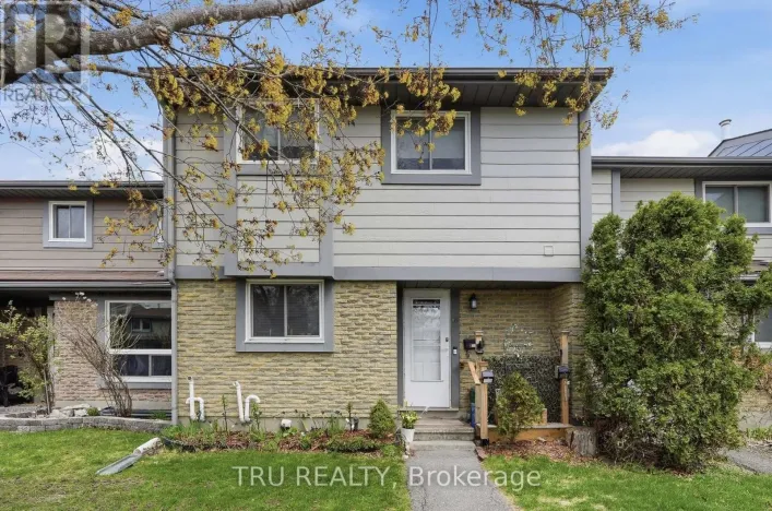16 - 2336 ORIENT PARK DRIVE E, Ottawa