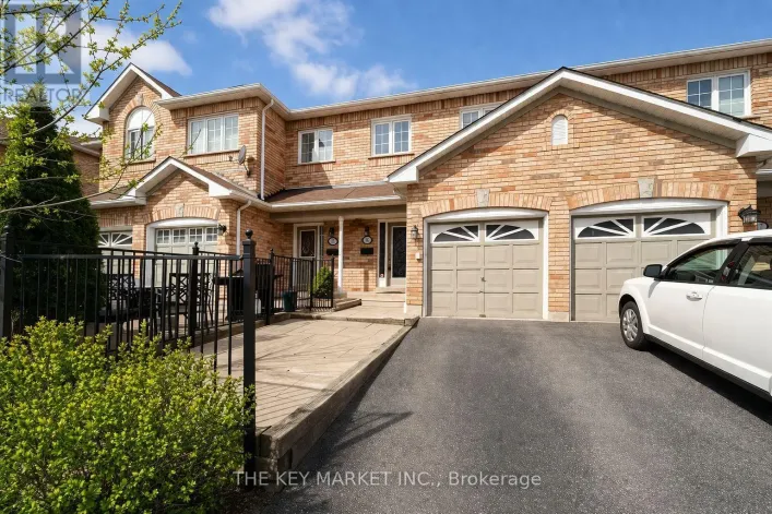 16 - 2350 BRITANNIA ROAD W, Mississauga