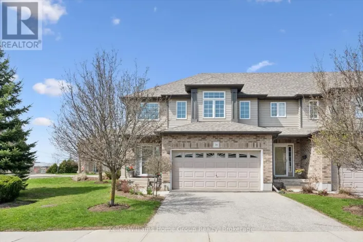 16 - 24 LOWES ROAD E, Guelph