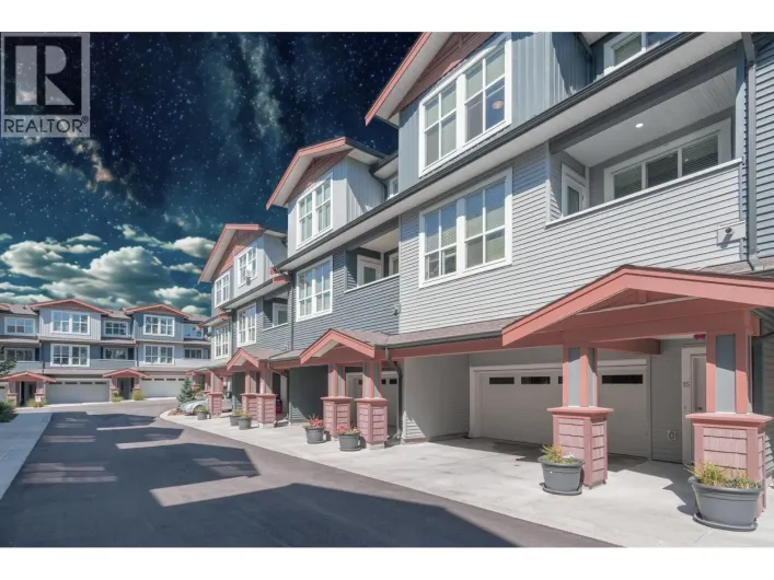 16 24086 104 AVENUE, Maple Ridge