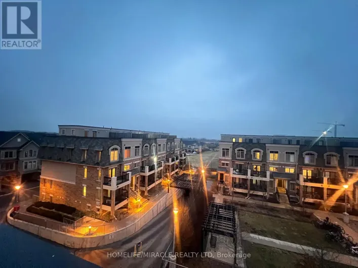 16 - 2441 GREENWICH DRIVE, Oakville