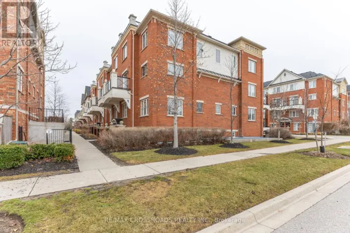16 - 2460 POST ROAD, Oakville