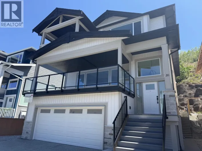 16 24850 106 AVENUE, Maple Ridge