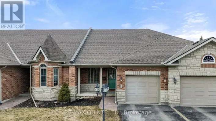 16 - 25 HEARTWOOD DRIVE, Belleville