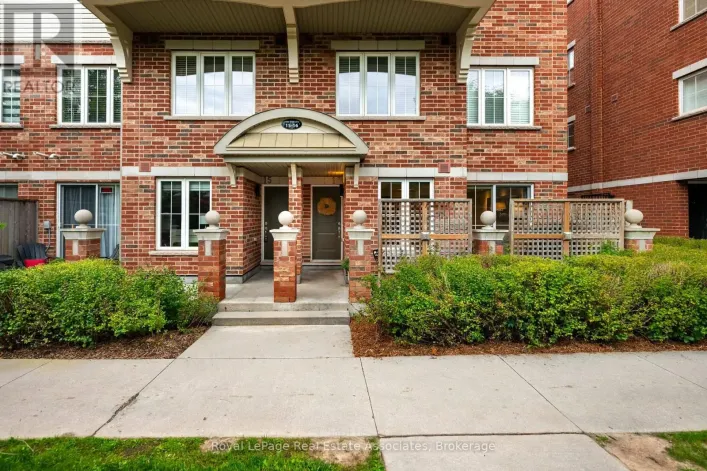 16 - 2563 SIXTH LINE, Oakville