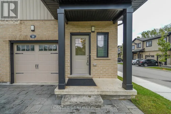 16 - 2621 HOLBROOK DRIVE, London South