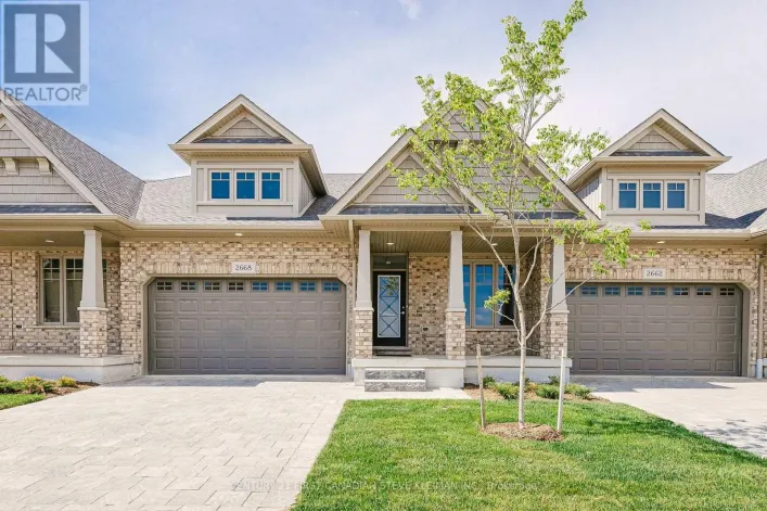 16 - 2650 BUROAK DRIVE, London North