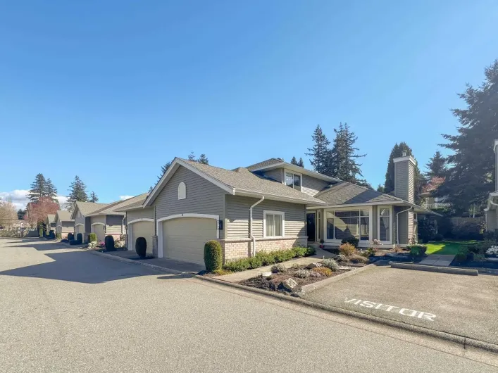 16 2672 151 STREET, Surrey