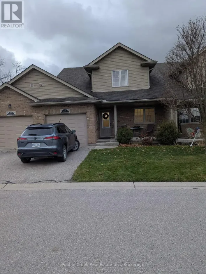 16 - 27 FAIRHAVEN LANE, Goderich)