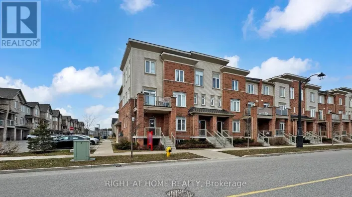 16 - 2710 WILLIAM JACKSON DRIVE E, Pickering