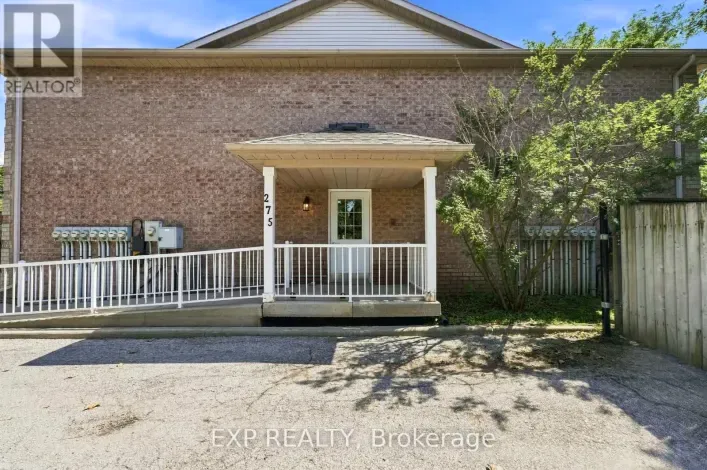 16 - 275 OLD HOMESTEAD ROAD, Georgina