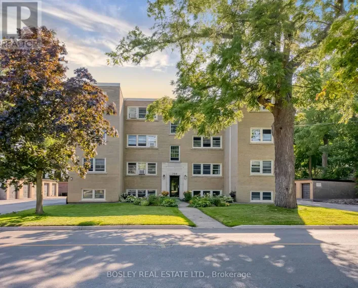 16 - 288 REYNOLDS STREET, Oakville