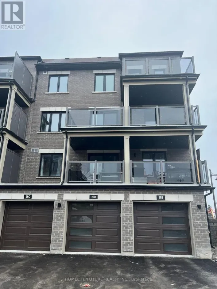 16 - 28D LOOKOUT DRIVE, Clarington