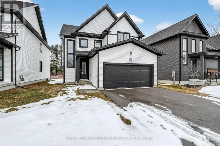 16 - 297 WHITING STREET, Ingersoll