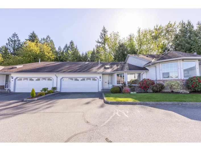 16 2988 HORN STREET, Abbotsford