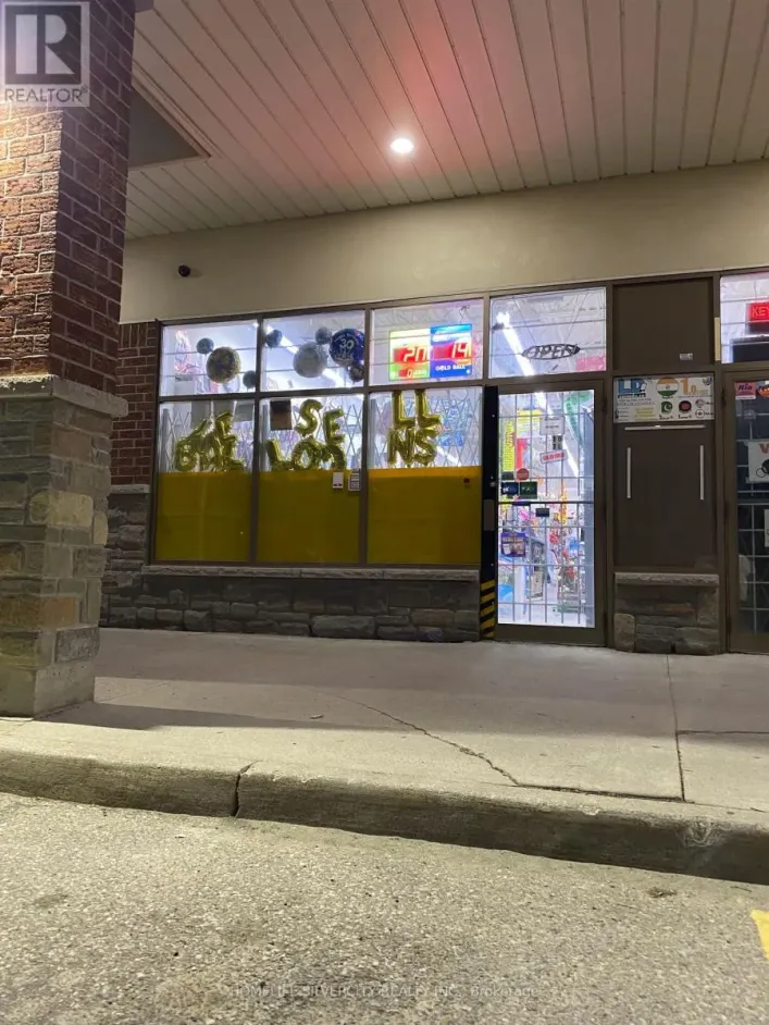 16 - 3078 MAYFIELD ROAD, Brampton