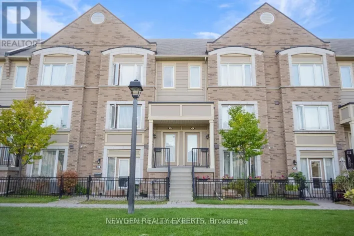 16 - 3185 BOXFORD CRESCENT, Mississauga