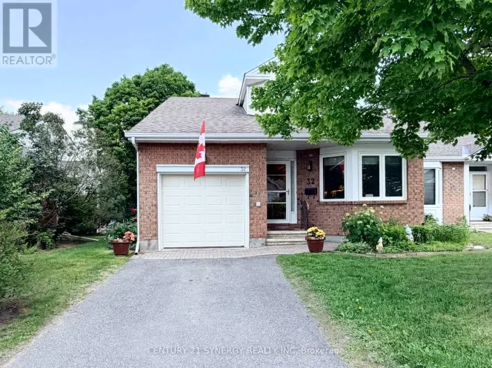 16 - 32 INNESBROOK COURT, Ottawa