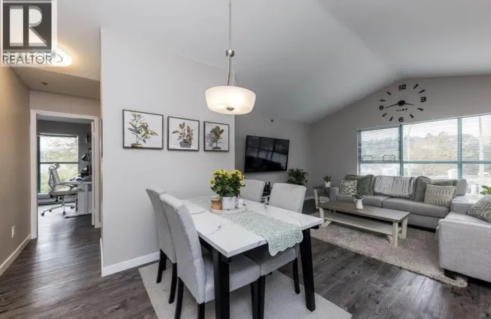 16 3200 WESTWOOD STREET, Port Coquitlam