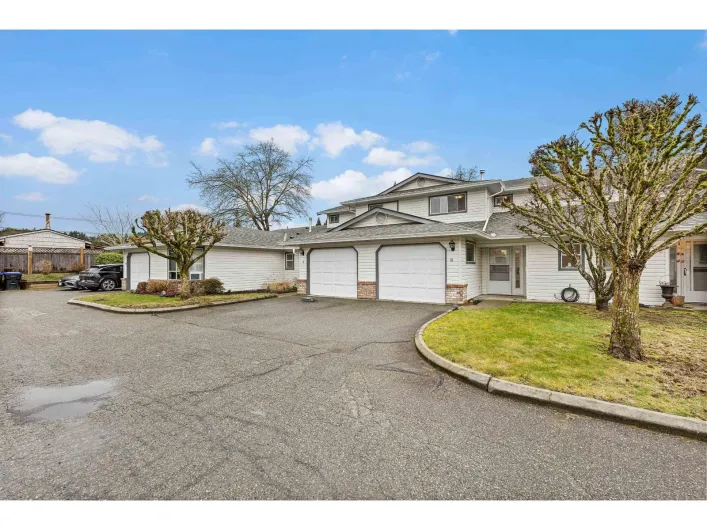 16 32165 7 AVENUE, Mission