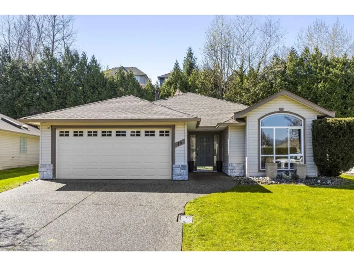 16 32250 DOWNES ROAD, Abbotsford