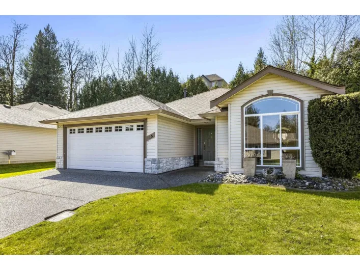House for sale: 16 32250 DOWNES ROAD, Abbotsford