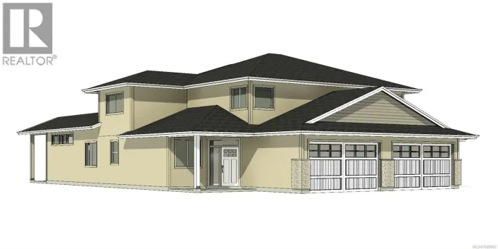 16 343 Arizona Dr, Campbell River