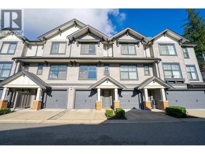 16 3461 PRINCETON AVENUE, Coquitlam