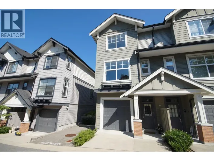 16 3470 HIGHLAND DRIVE, Coquitlam