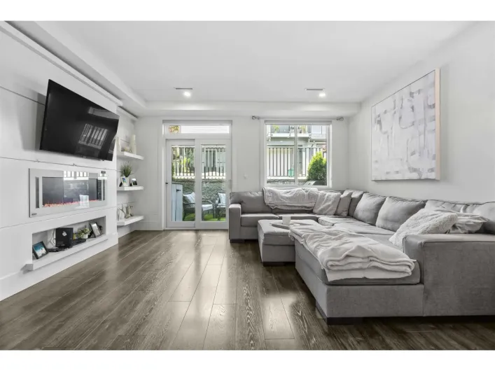 16 34825 DELAIR ROAD, Abbotsford