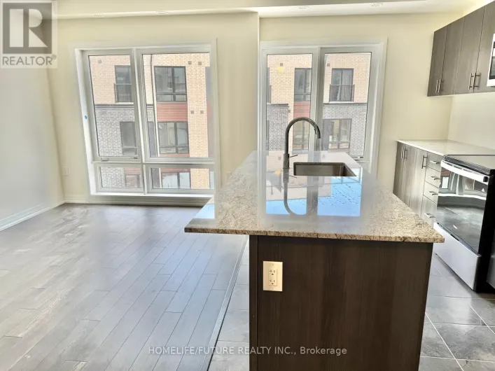 16 - 35 PRIYA LANE, Toronto