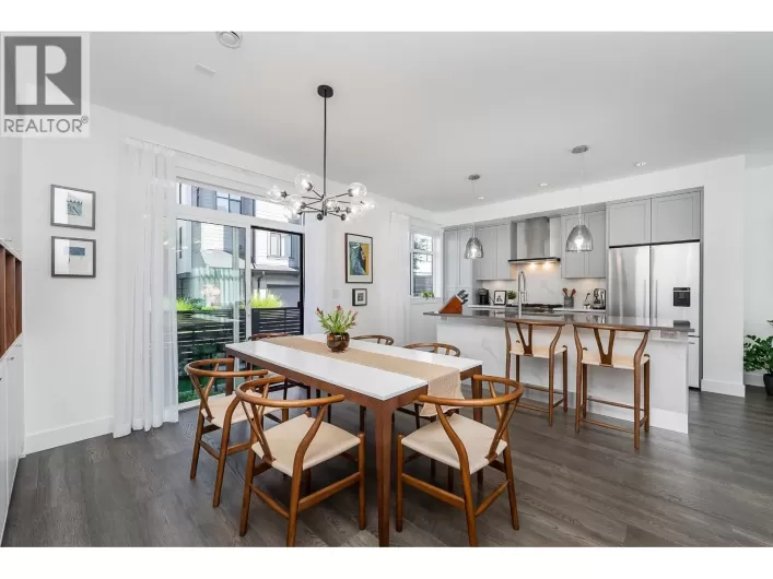 16 3535 PRINCETON AVENUE, Coquitlam