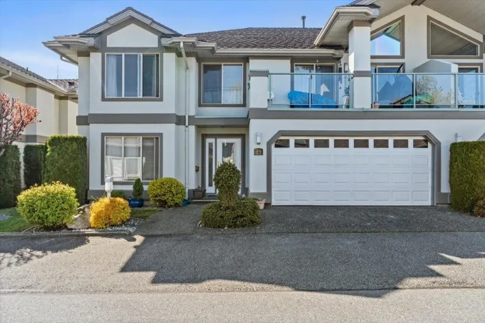 16 3555 BLUE JAY STREET, Abbotsford