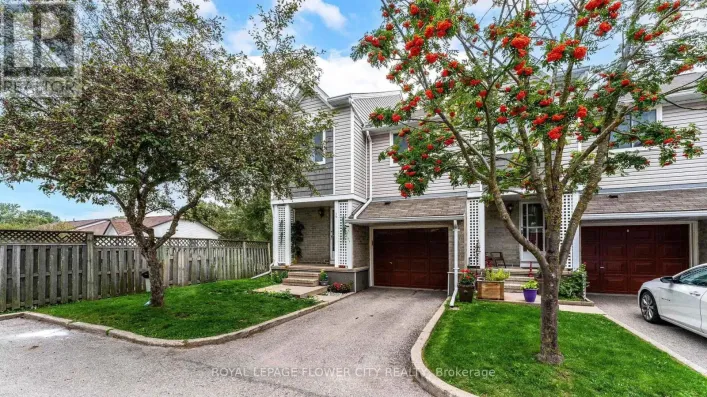 16 - 365 PIONEER DRIVE, Kitchener