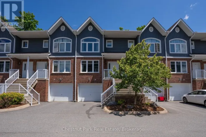 16 - 37 SILVER STREET, Huntsville