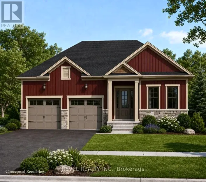 16 - 37 VICTORIA AVENUE, Halton Hills